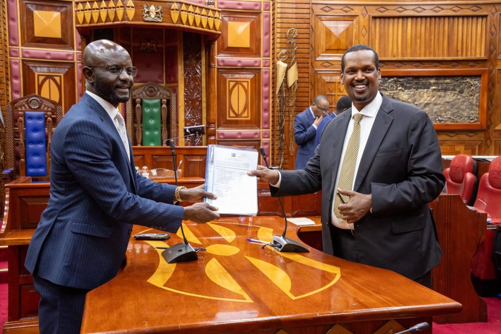 Counties to Receive Sh428 Billion as MPs, Senators Reach Deal on Revenue Sharing