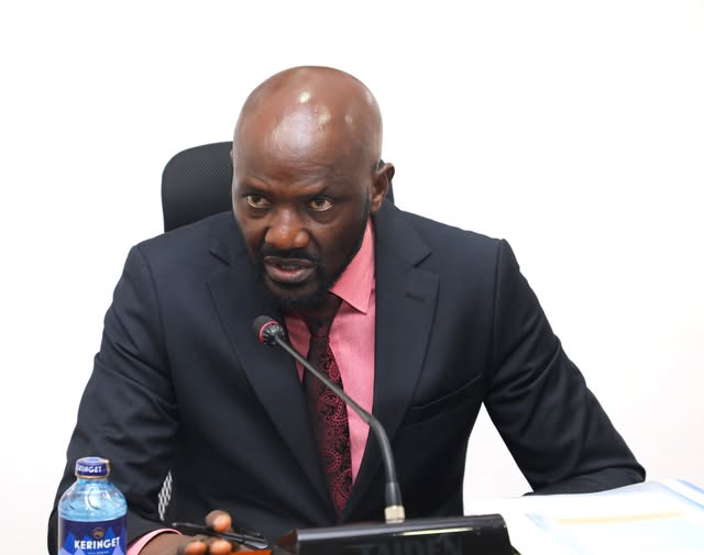 Senator Seeks Answers Over Sh1 Billion Worth of Expired Drugs at KEMSA Senator Seeks Answers Over Sh1 Billion Worth of Expired Drugs at KEMSA