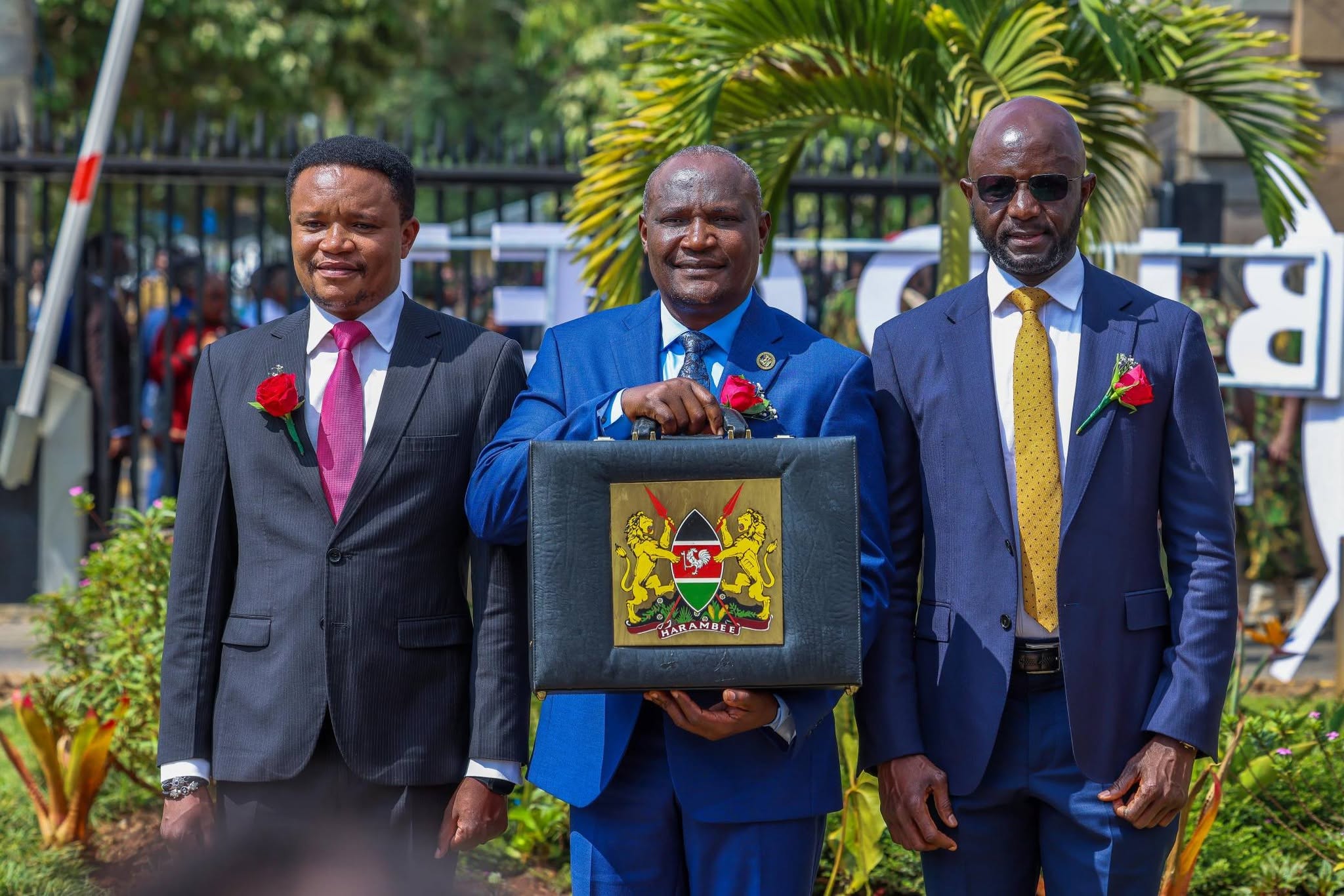 Govt to Roll Out Treasury Single Account to Counties from Ju