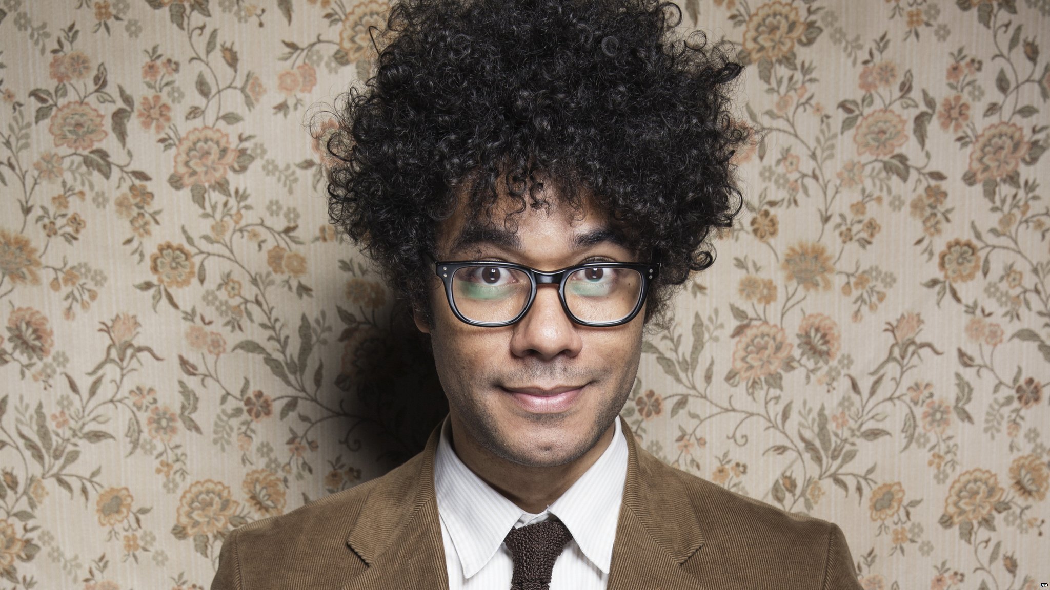 Richard Ayoade Net Worth