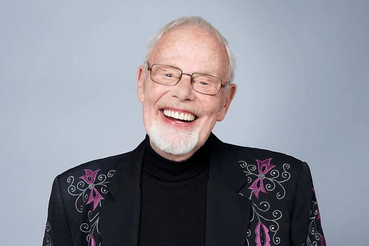 Bob Harris Net Worth