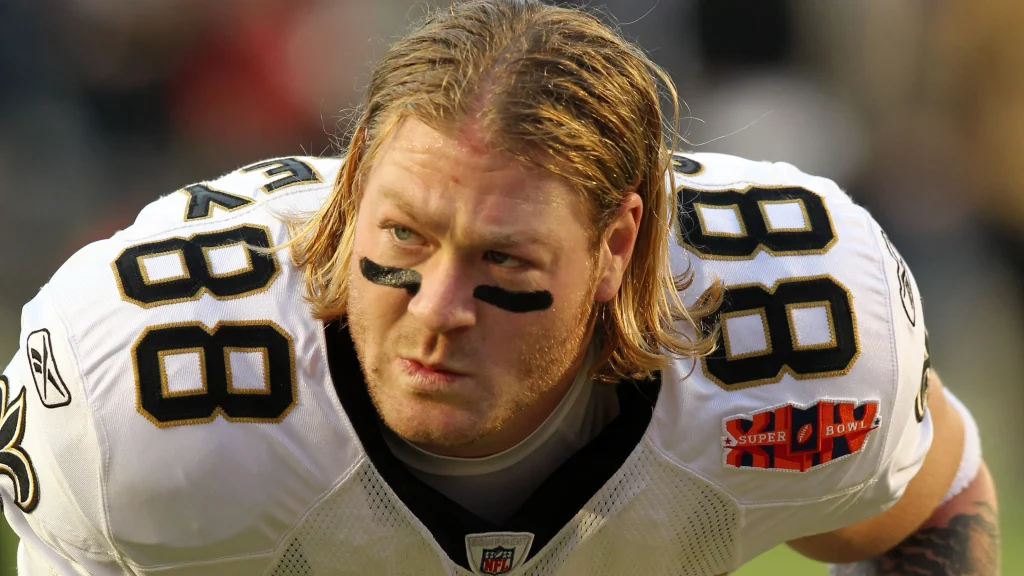 Jeremy Shockey Net Worth Jeremy Shockey Net Worth