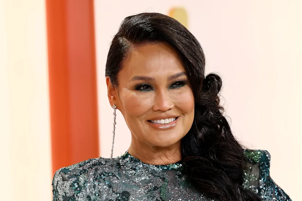 Tia Carrere Net Worth Tia Carrere Net Worth