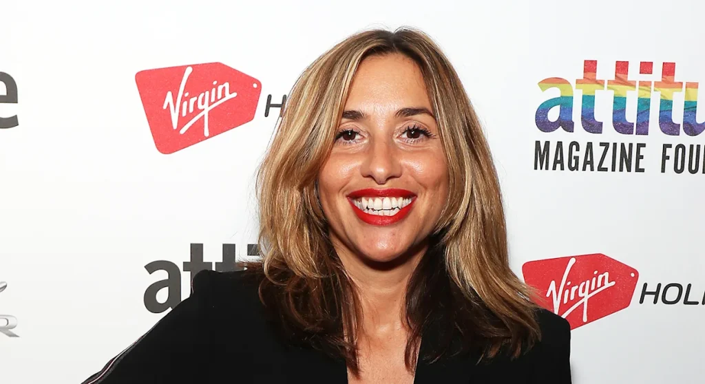 Melanie Blatt Net Worth