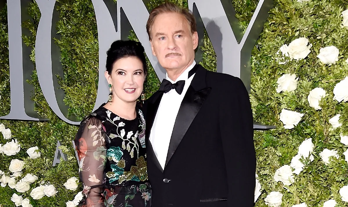 Kevin Kline Net Worth