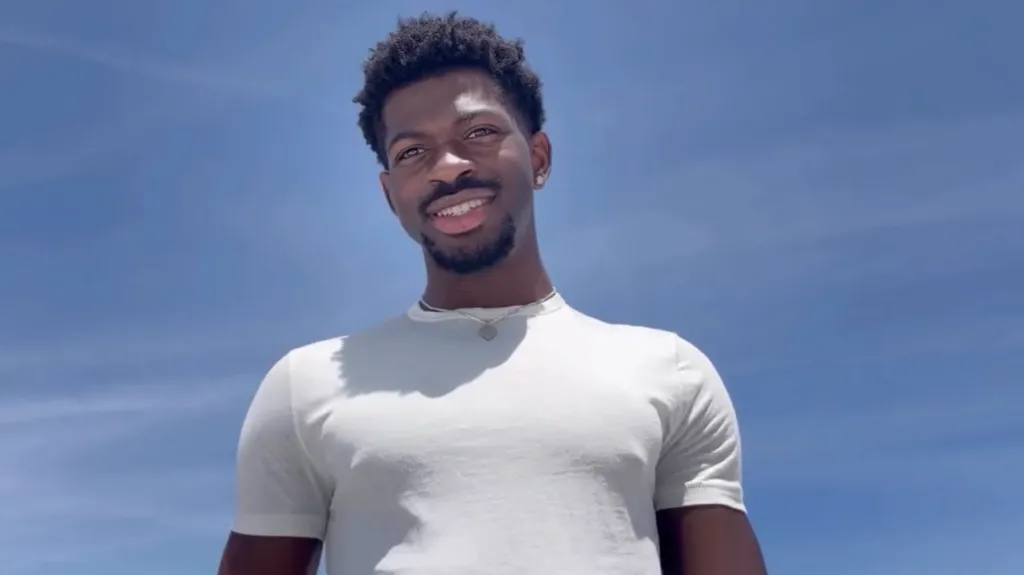 Lil Nas X says he’s ‘feeling better’ after rehab and bipolar diagnosis