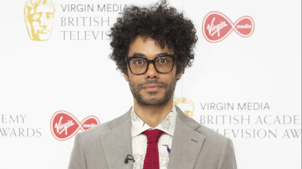 Richard Ayoade Net Worth Richard Ayoade Net Worth