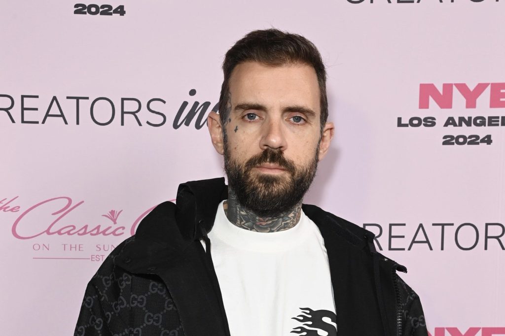 Adam22 Net Worth