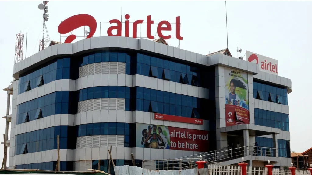 Airtel Reports Delays in Airtime and Bundle Purchases Via M-Pesa