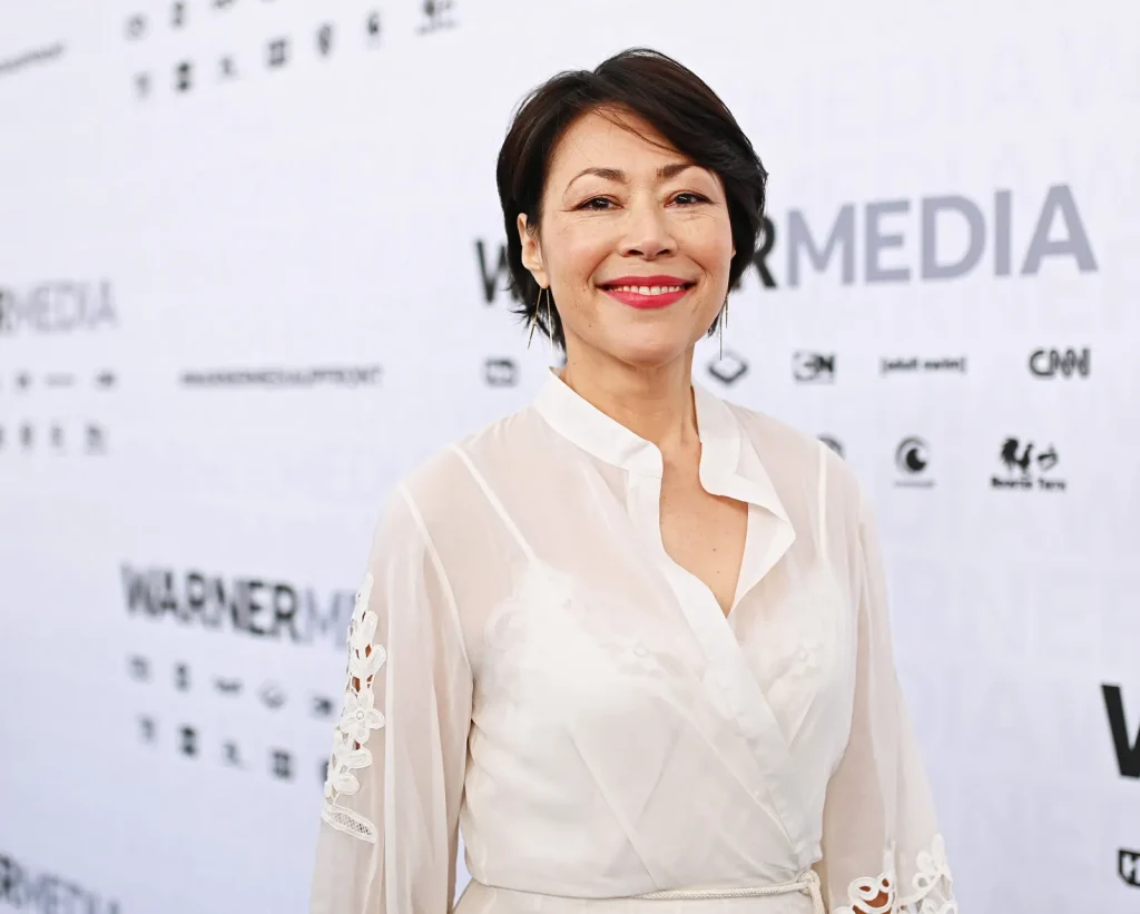 Ann Curry Net Worth Ann Curry Net Worth