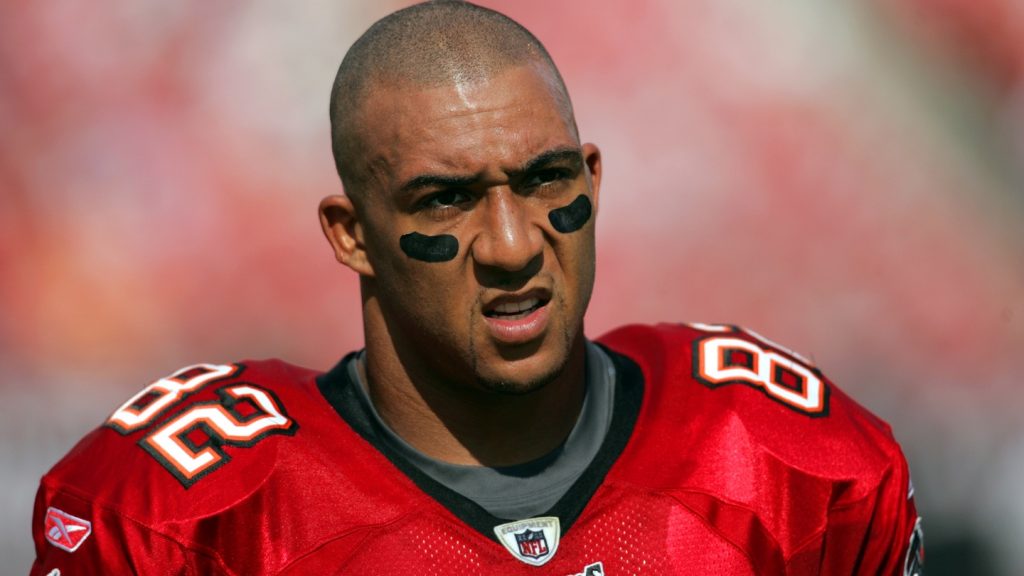 Kellen Winslow II Net Worth Kellen Winslow II Net Worth