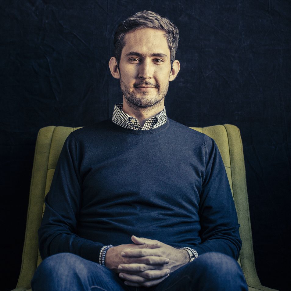 Kevin Systrom Net Worth