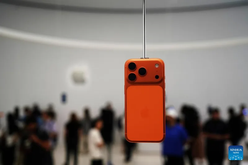 Apple to raise prices as AI boom pushes up chip costs Apple to raise prices as AI boom pushes up chip costs