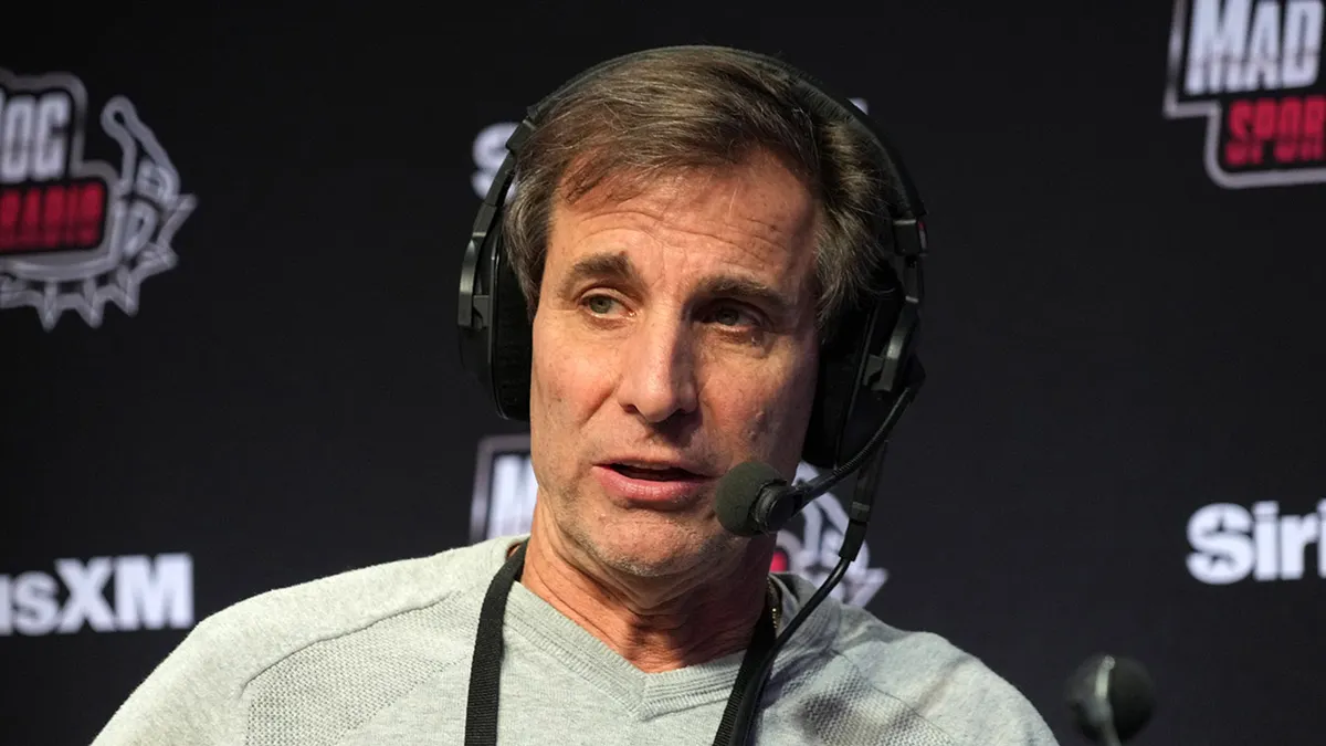 Chris Russo Net Worth