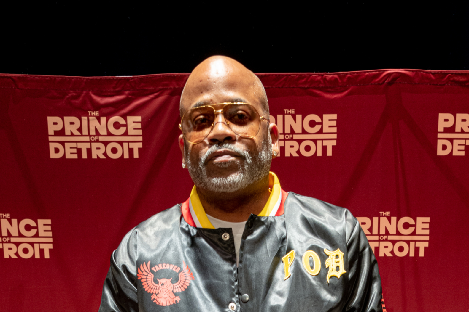 Damon Dash Net Worth