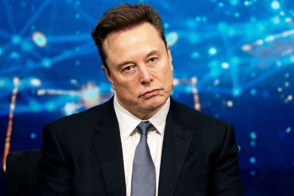 Elon Musk Net Worth 2026