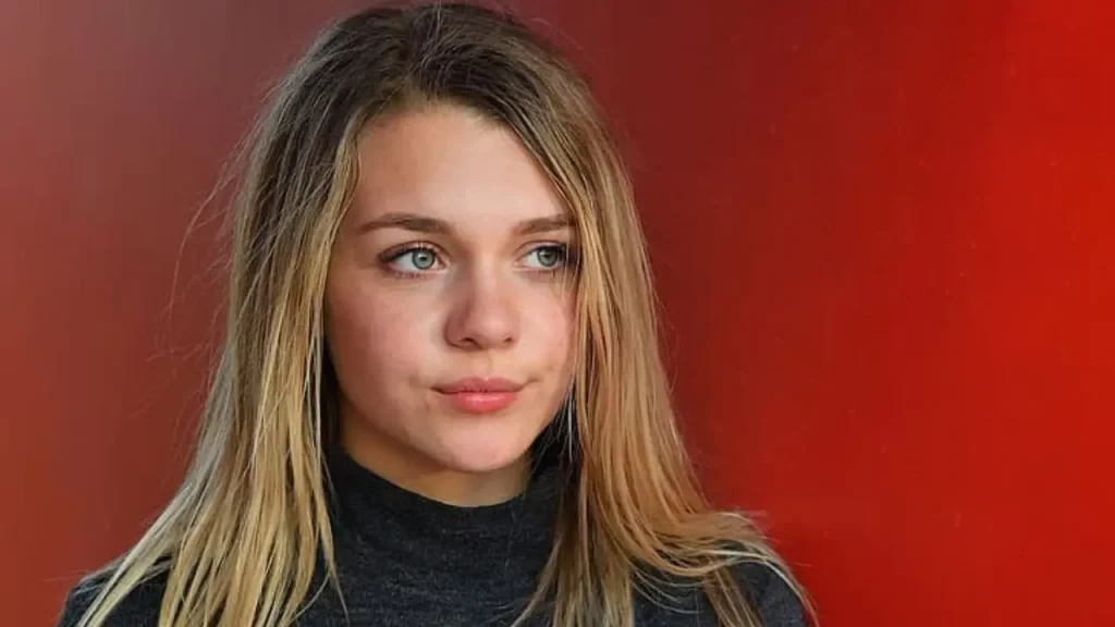 Gabbie Carter Net Worth Gabbie Carter Net Worth
