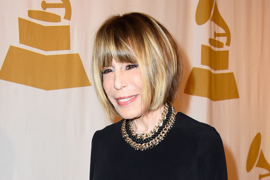 Cynthia Weil Net Worth