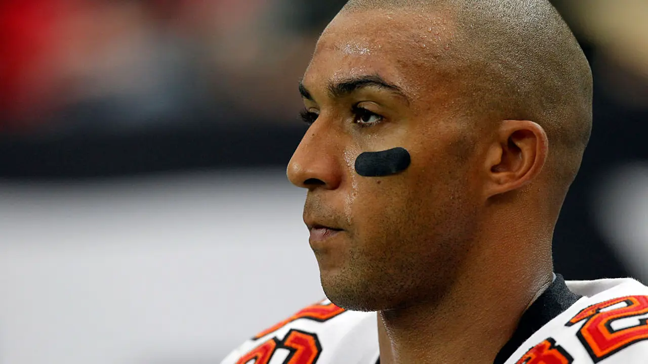 Kellen Winslow II Net Worth
