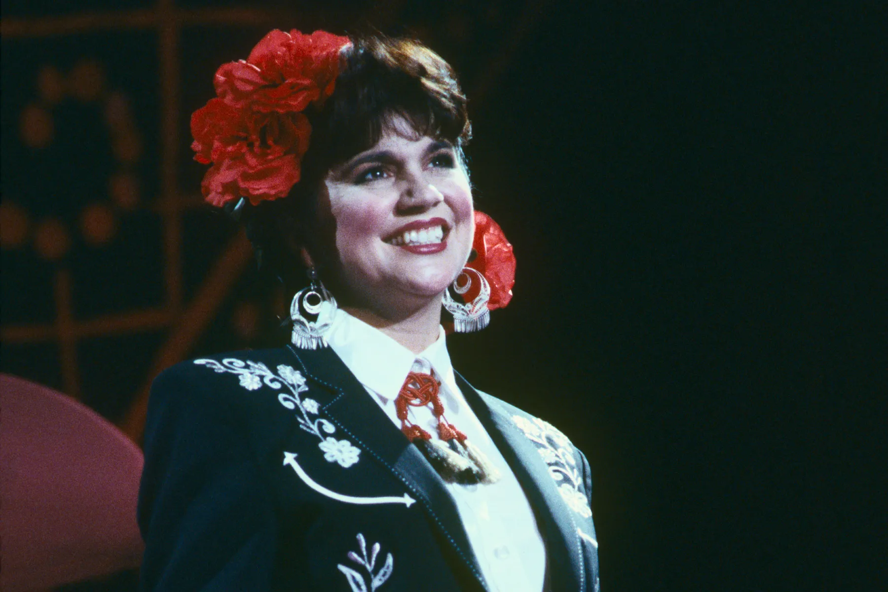 Linda Ronstadt Net Worth