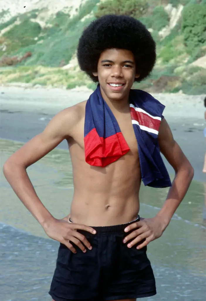 Foster Sylvers, Former Child Star and Member of The Sylvers, Dies at 64 Foster Sylvers, Former Child Star and Member of The Sylvers, Dies at 64