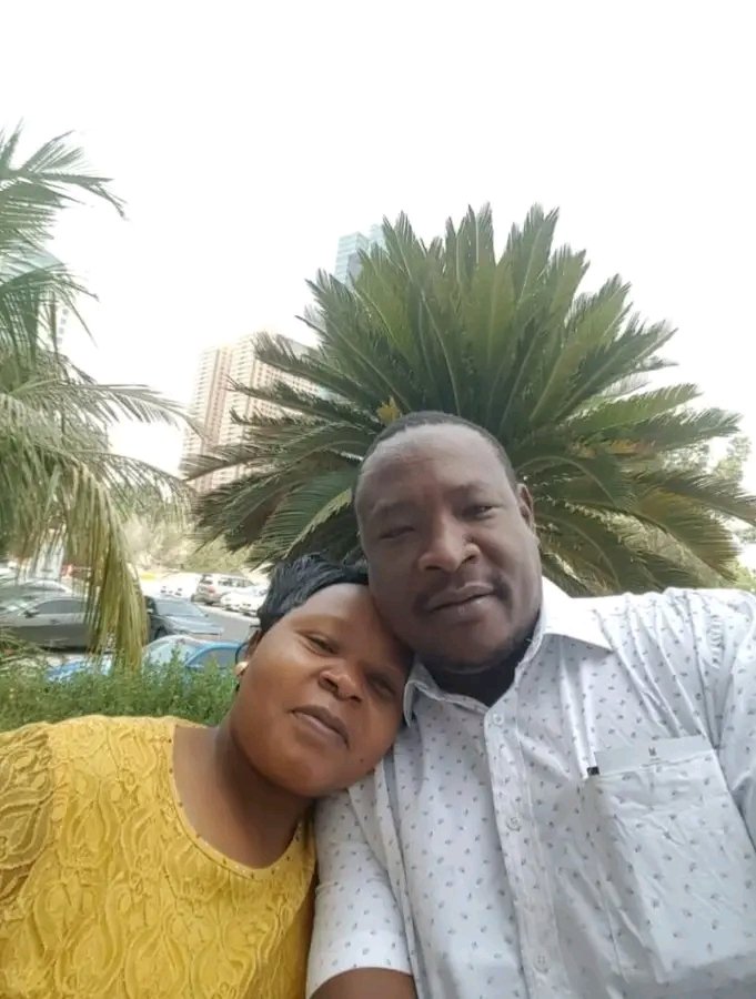 Prominent Makindu Motors Boss ‘SkyGo’ Dies Prominent Makueni businessman and founder of Makindu Motors Ltd, Stephen Ngei and his wife, Giannaphina Mumbua Ngei