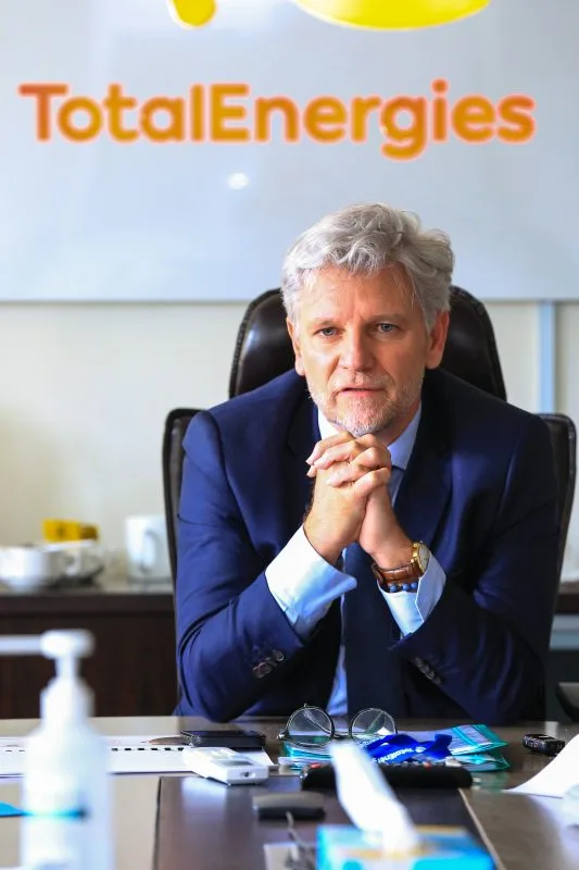 TotalEnergies to Invest Over Sh1 Billion Annually to Boost LPG Adoption in Kenya TotalEnergies to Invest Over Sh1 Billion Annually to Boost LPG Adoption in Kenya