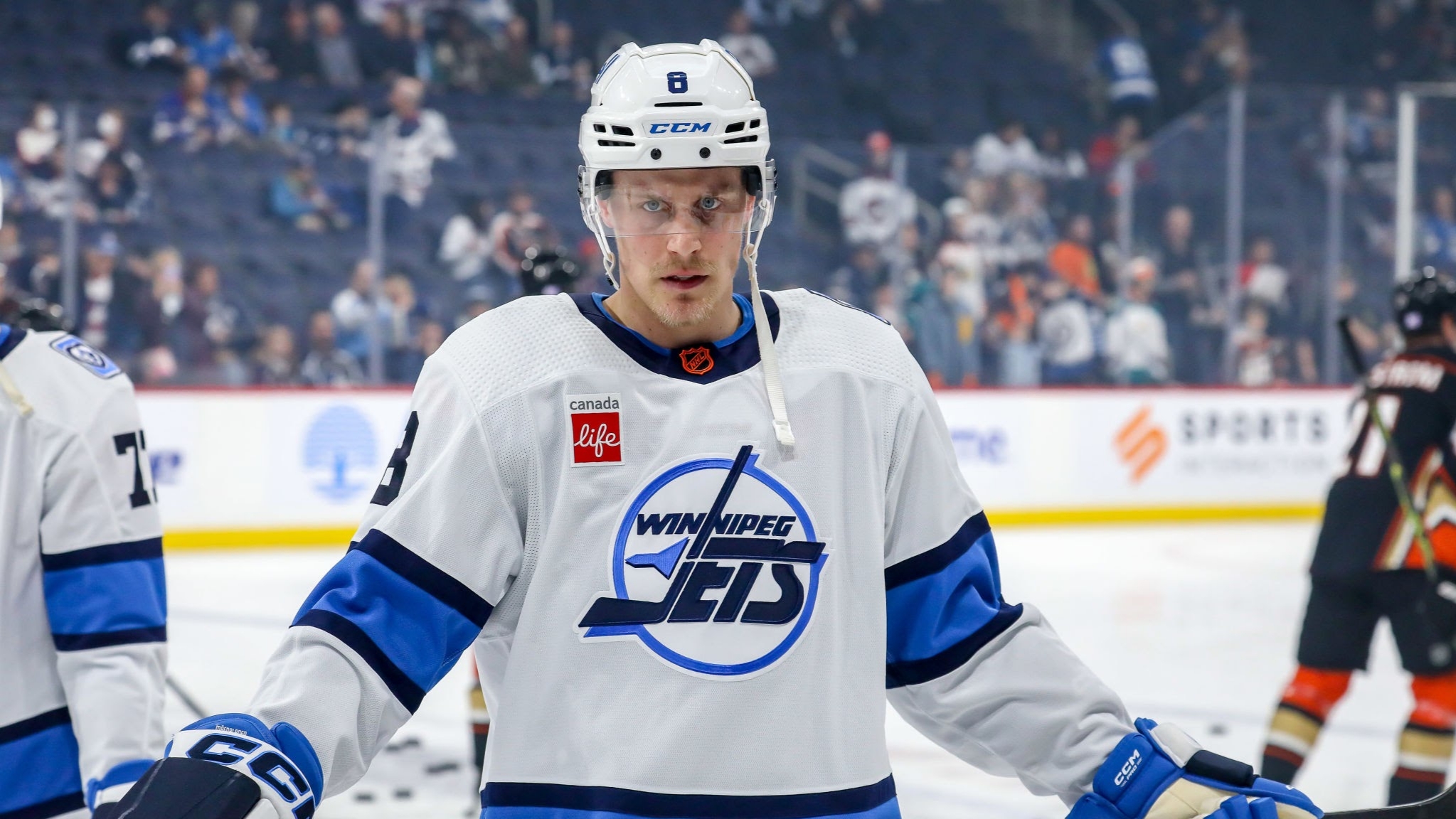 Saku Mäenalanen Siblings: Get to Know Samuli Mäenalanen