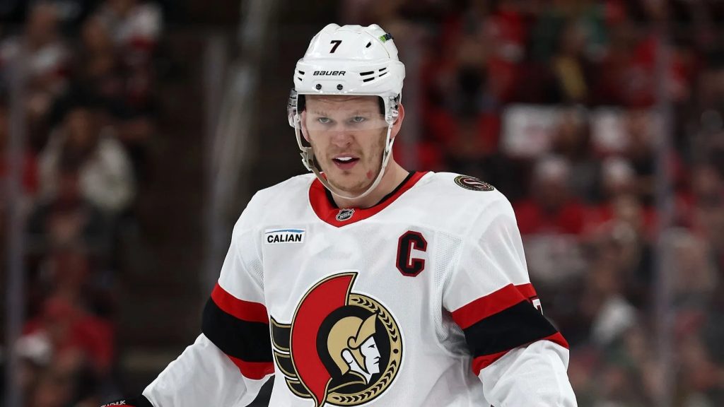 Brady Tkachuk Siblings: Get to Know Matthew and Taryn Tkachuk
