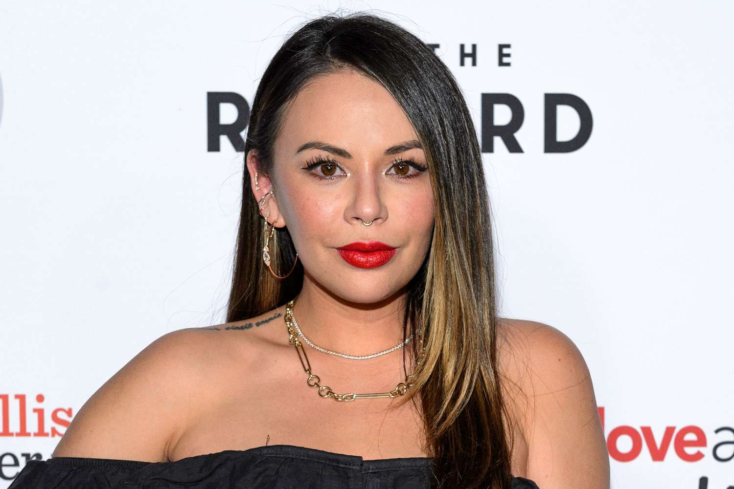 Janel Parrish Net Worth