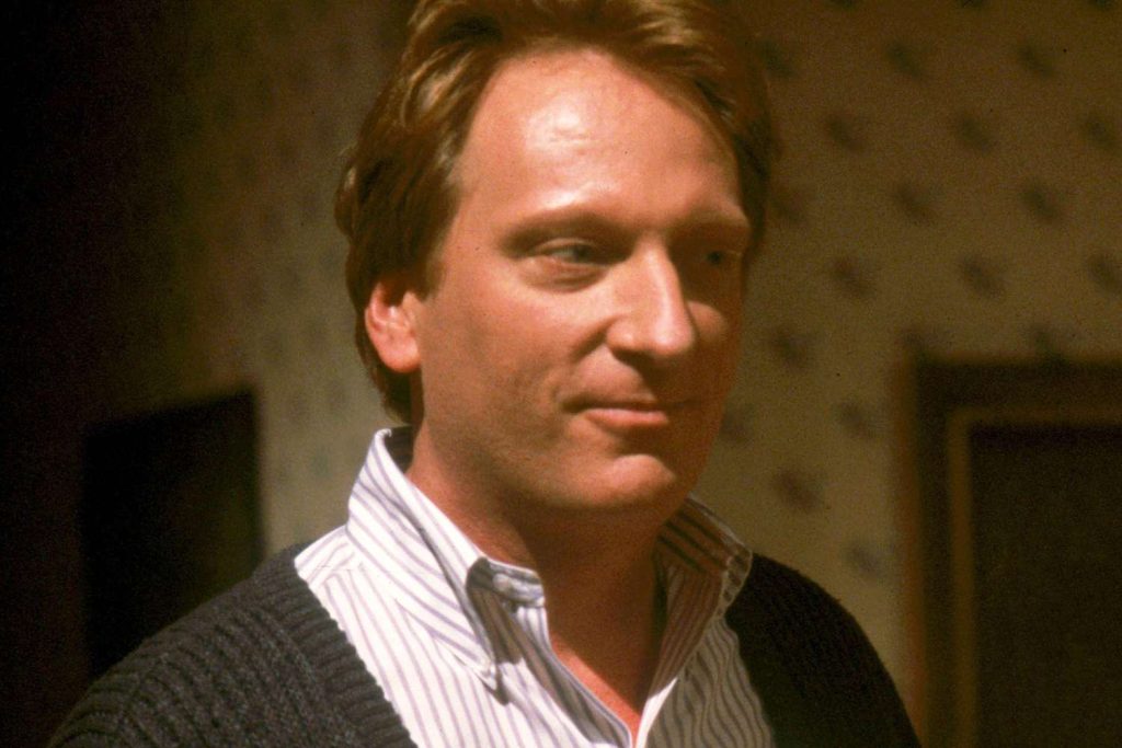 Jeffrey Jones Net Worth