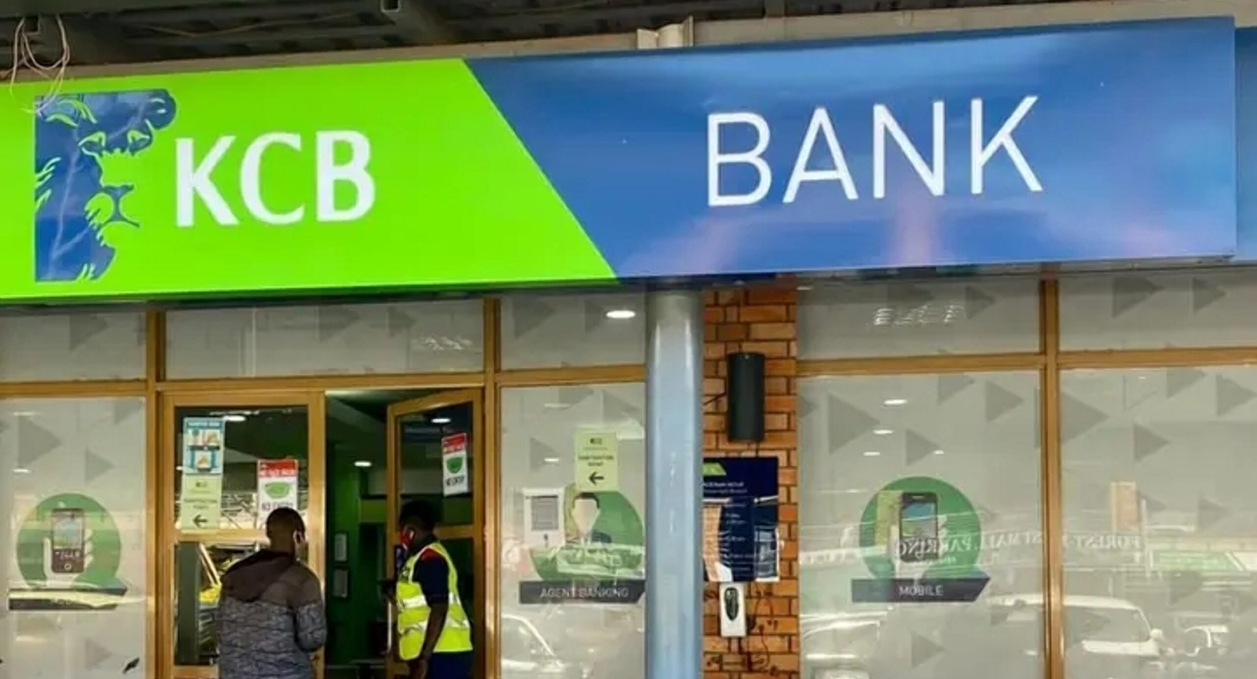 KCB Disburses Sh48.8 Billion in Green Loans as Sus