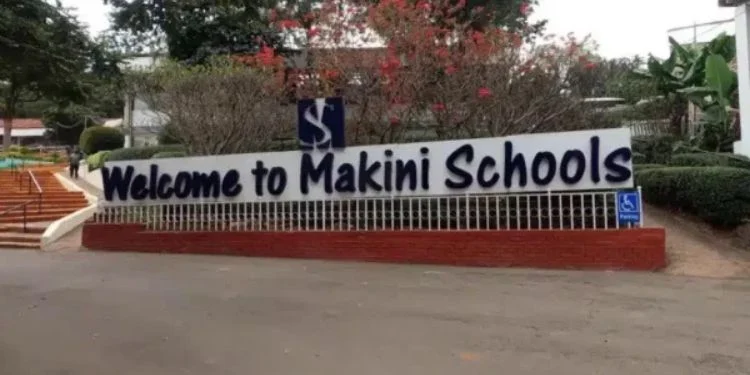 Makini Schools Owner Posts Sh545 Million Profit in Kenya Makini Schools Owner Posts Sh545 Million Profit in Kenya