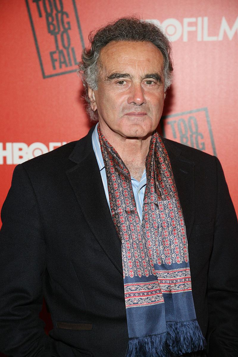 Dan Hedaya Net Worth