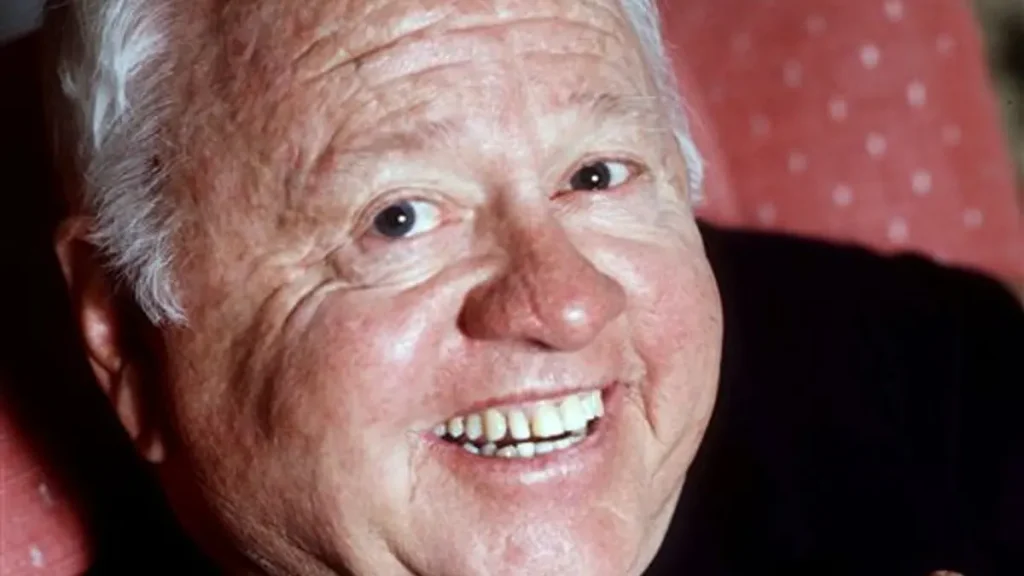 Mickey Rooney Net Worth Mickey Rooney Net Worth