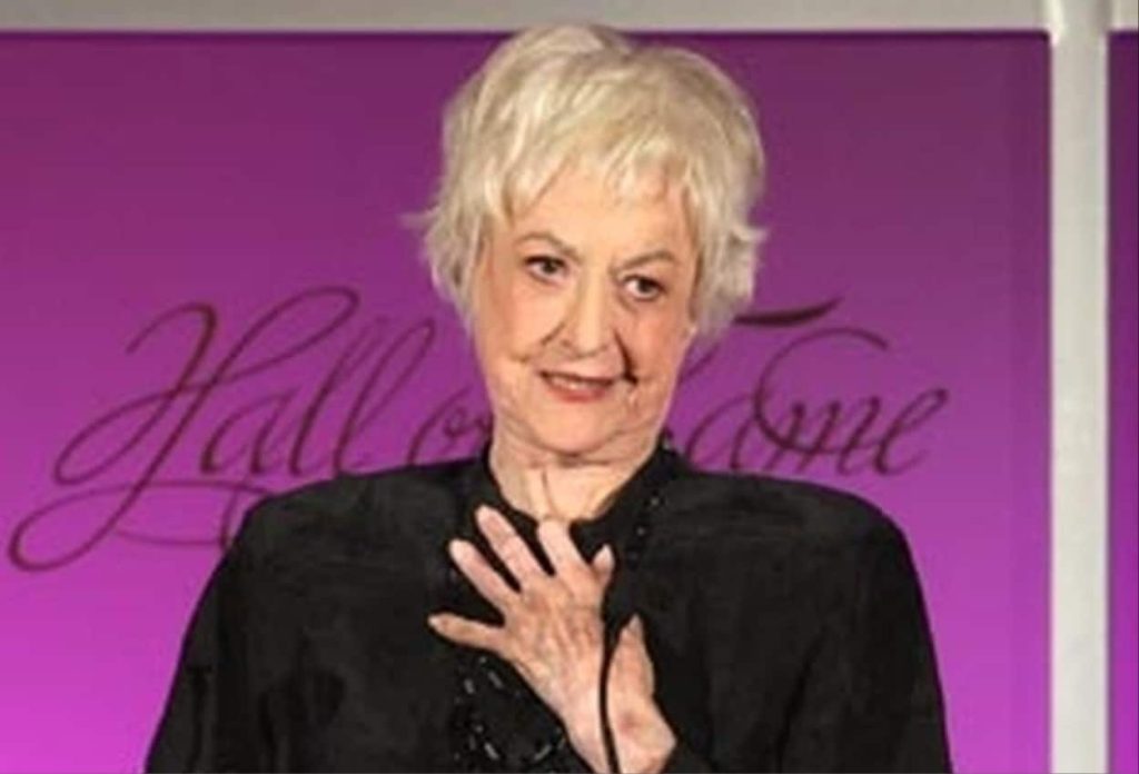 What Was Bea Arthur Net Worth?