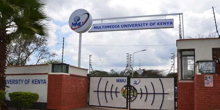 Confusion as Multimedia University Students Stage Strike Ove