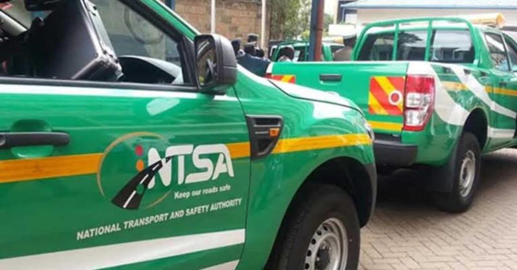 All You Should Know About NTSA’s New Minor Traffic Offences System NTSA
