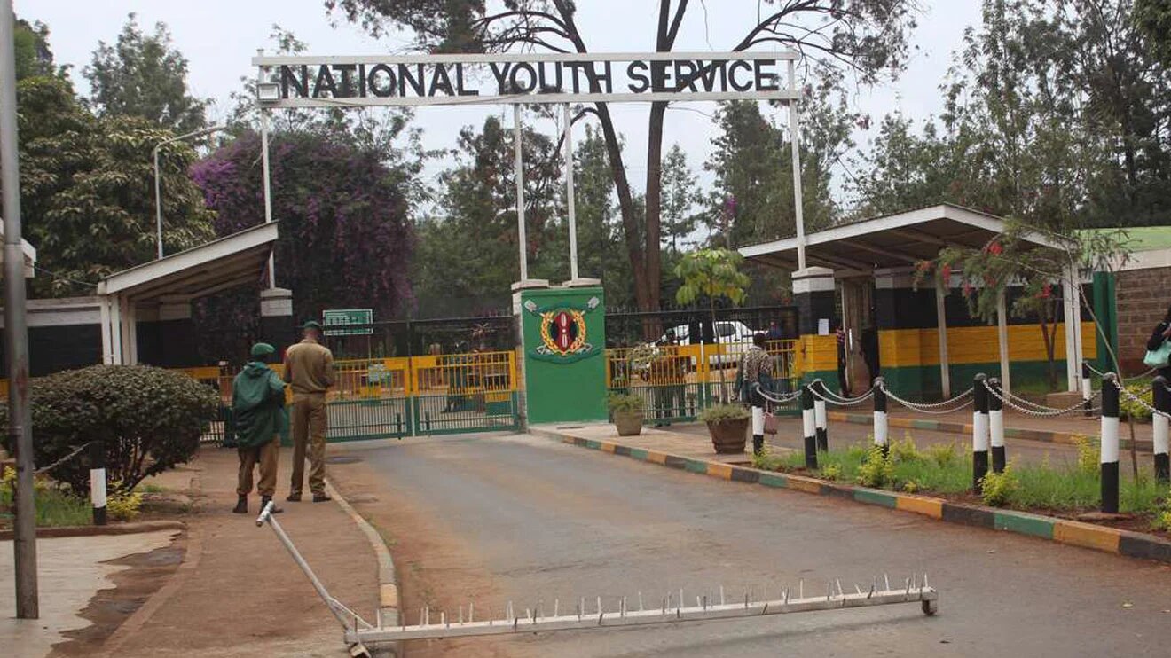 NYS Announces Shortlisted Candidates for Cadet and