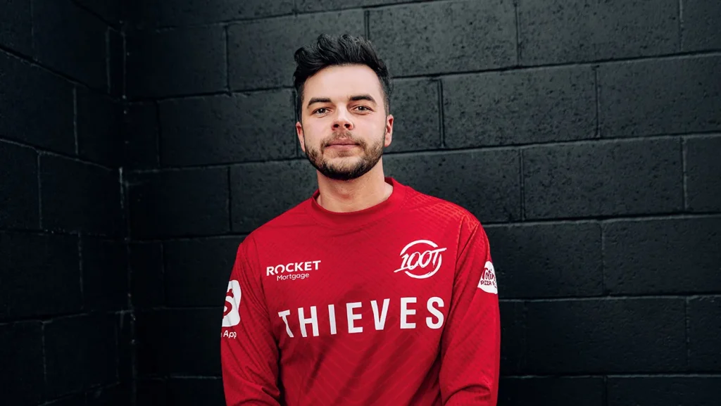 Nadeshot Net Worth