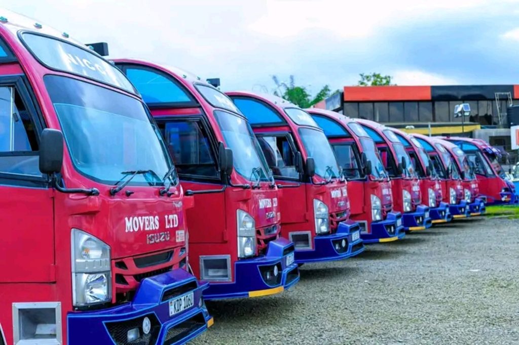 NTSA Revokes NICCO SACCO Licence
