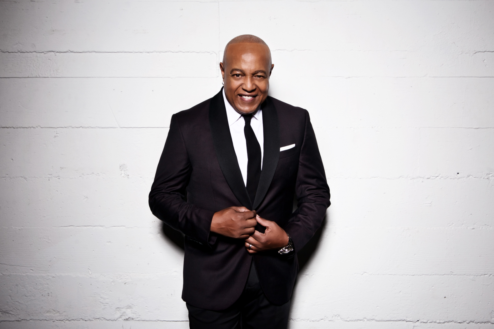 Peabo Bryson 