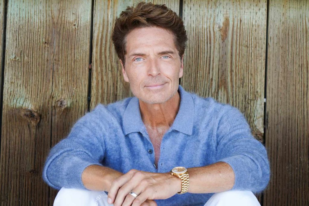 Richard Marx Net Worth