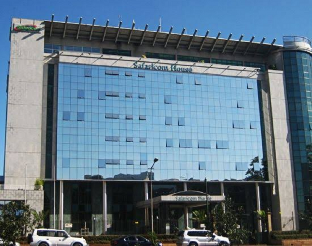 Vodacom Deal Gives It Greater Say Over Safaricom C
