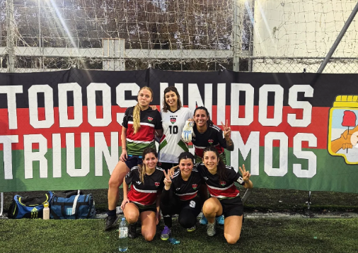 Kenia de Mi Vida: The Argentine Amateur Club That Plays in Kenya’s Colours Kenia de Mi Vida