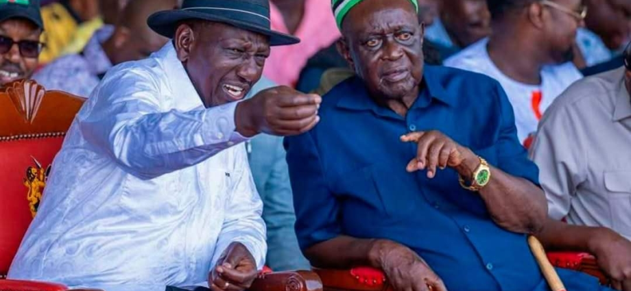 TIFA: Support for Broad-Based Government Declines