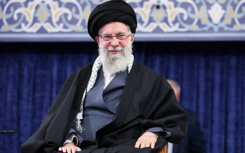 Iran’s late supreme leader Ali Khamenei to be buried July 9th