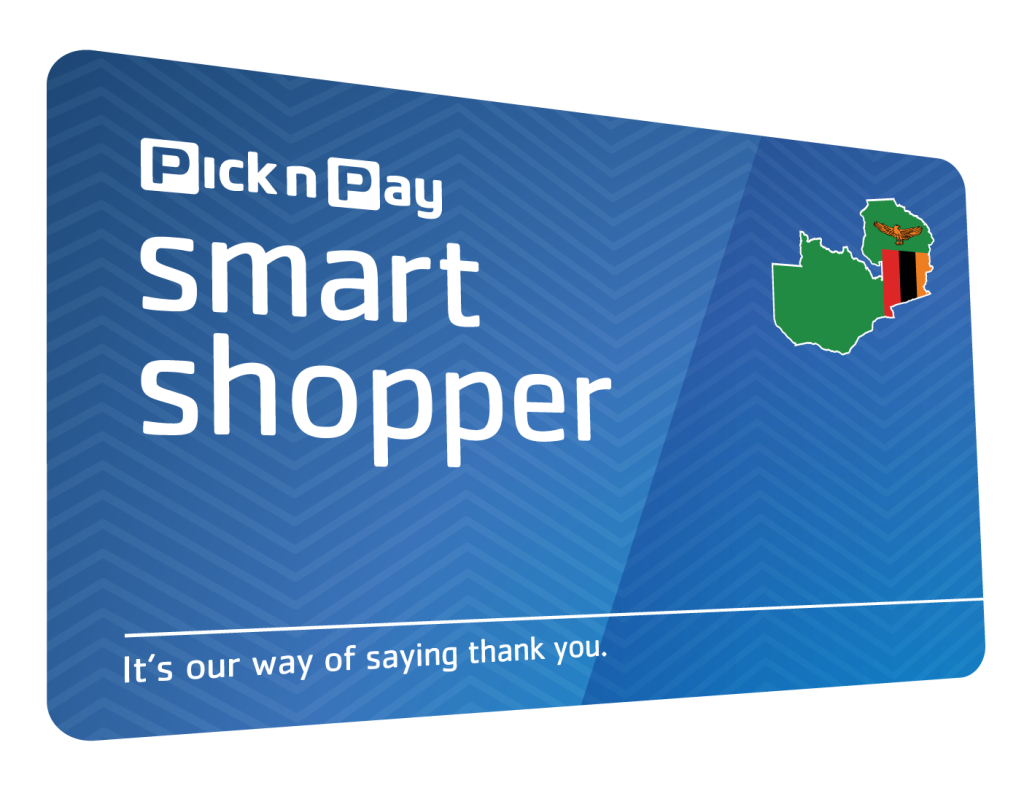 How to Activate a PnP Smart Shopper Card