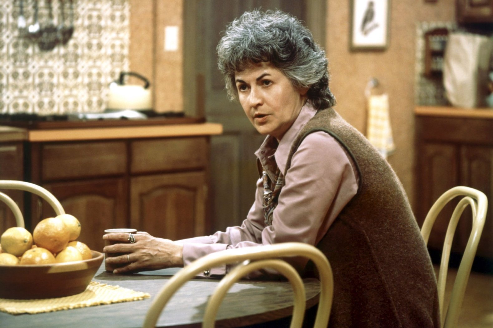What Was Bea Arthur’s Net Worth?