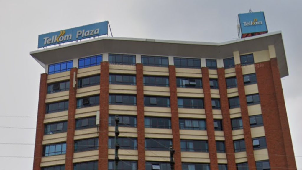 Telkom Kenya Loses Over 160,000 Subscribers